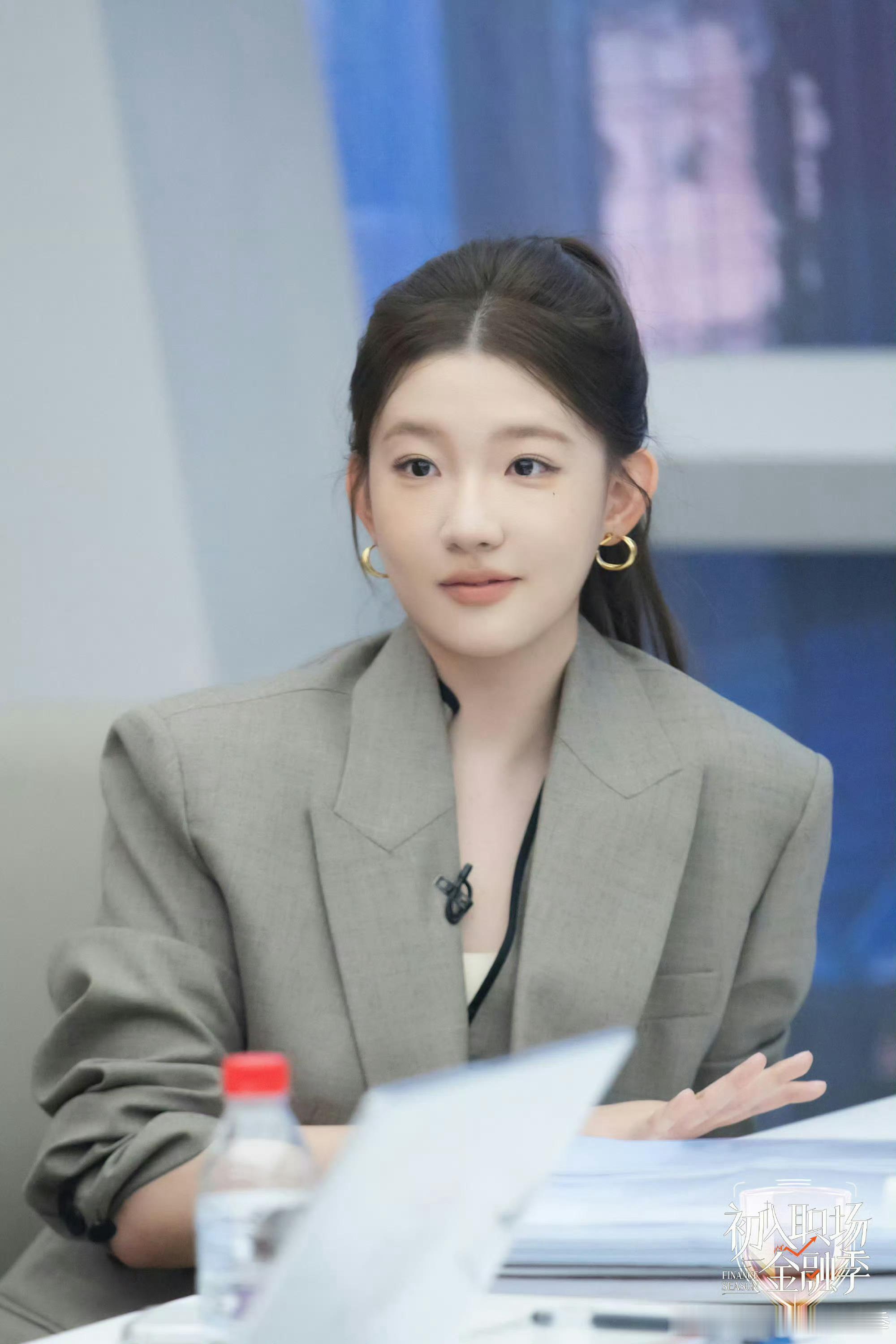 孟羽童建议恋爱前先查对方征信孟羽童真的人间清醒又敢说！恋爱先查征信太硬核了💥不