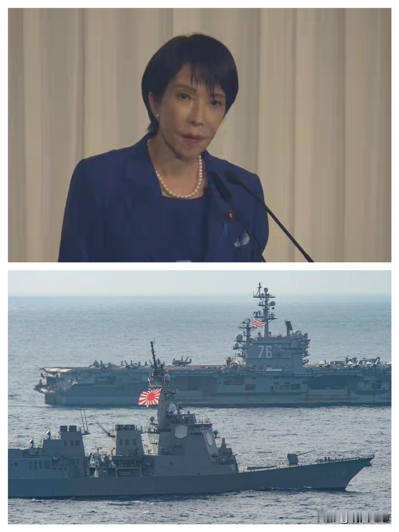 解放军说出日本最悲惨的下场，中国不介意把日本变成主战场
别拿善意当软弱！解放军的