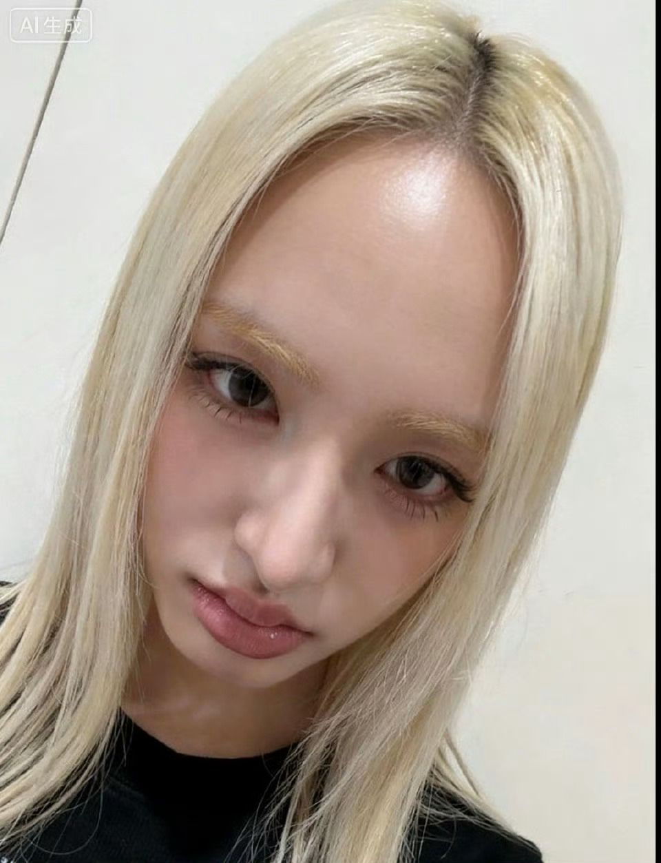 liz无量仙翁很美 