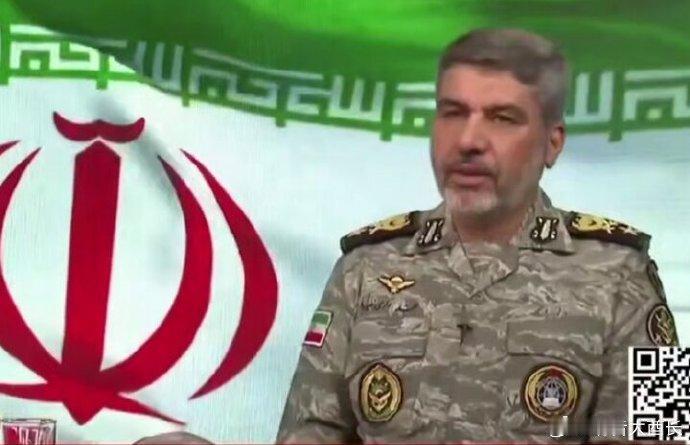 据媒体报道，伊朗军方发言人表示：提高警惕，准备打仗

由于对美国及敌人们的不信任