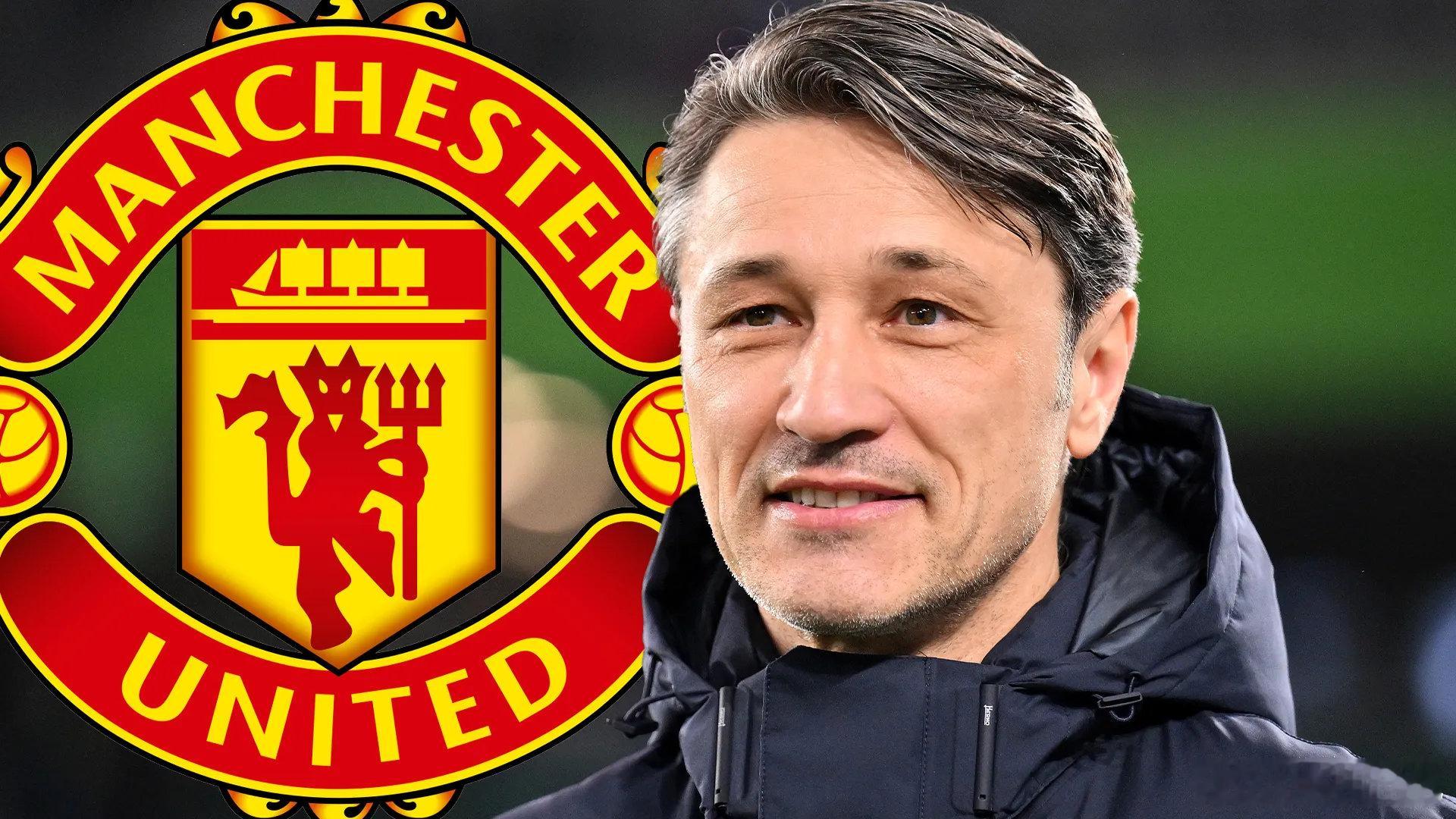 【曼联球迷怎么看？】德国天空体育：多特蒙德主教练科瓦奇成为曼联选帅的潜在目标，这