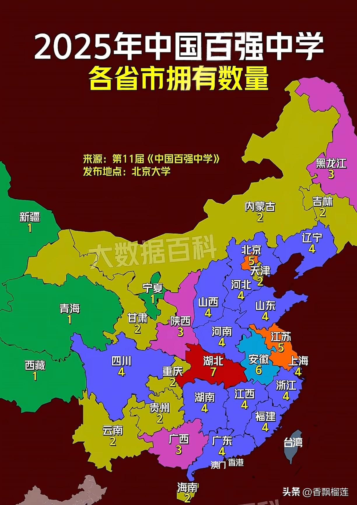湖北真的是个神奇的地方：
教育遥遥领先，商业无人能敌。
实在是不明白为什么改革开