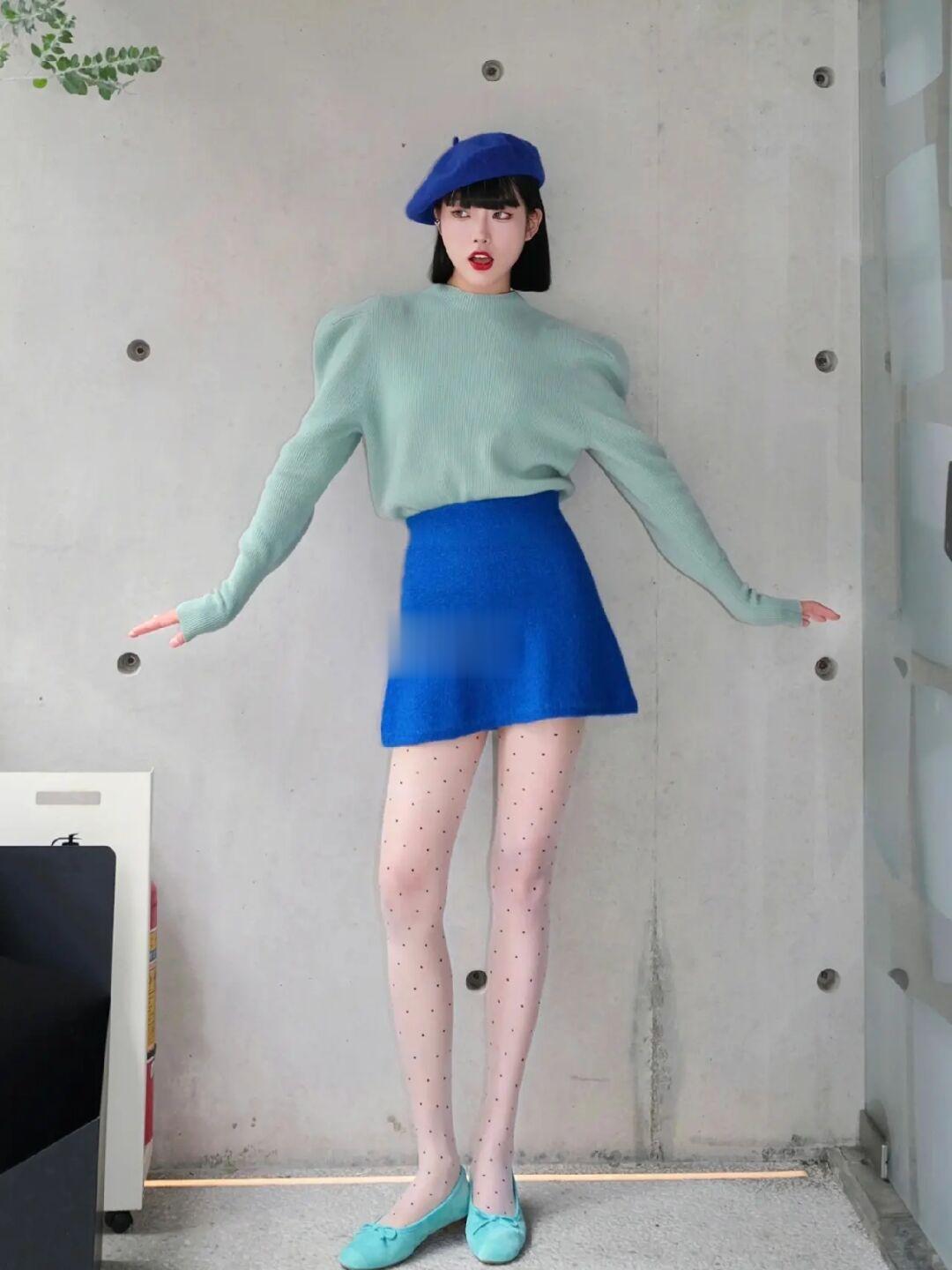 𓏲𓈒𓂂今天有点漂亮👗🦋🐾