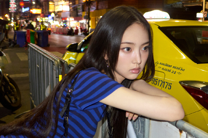 【kiiikiii】我在等这个世界懂得kiiikiii视觉美学的那一天 Kiii