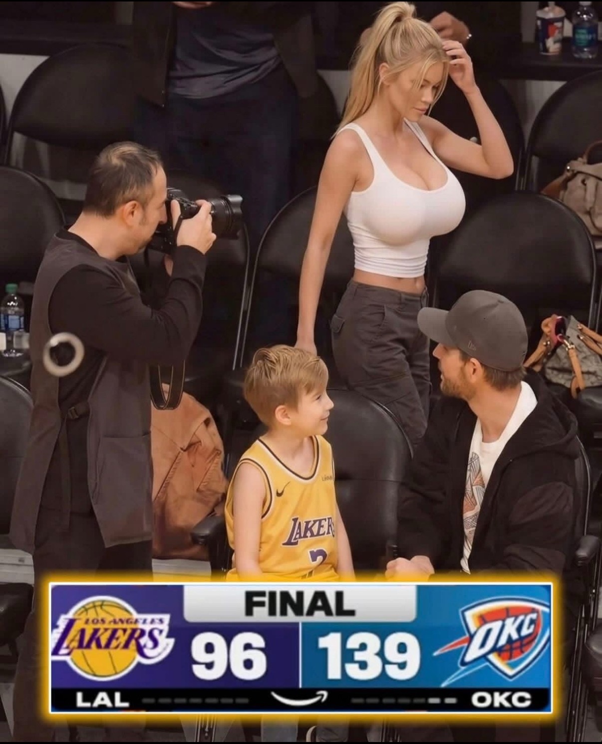 湖人前景堪忧！如果东契奇缺阵一个月，詹姆斯强势带队打到抢七落败，生涯季后赛出场数