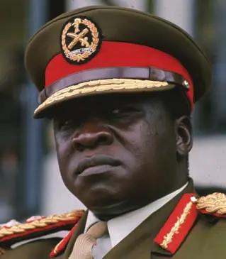 以色列深陷外交孤立，却迎来东非强援？
 
乌干达武装总司令穆胡齐公开表态：愿出兵