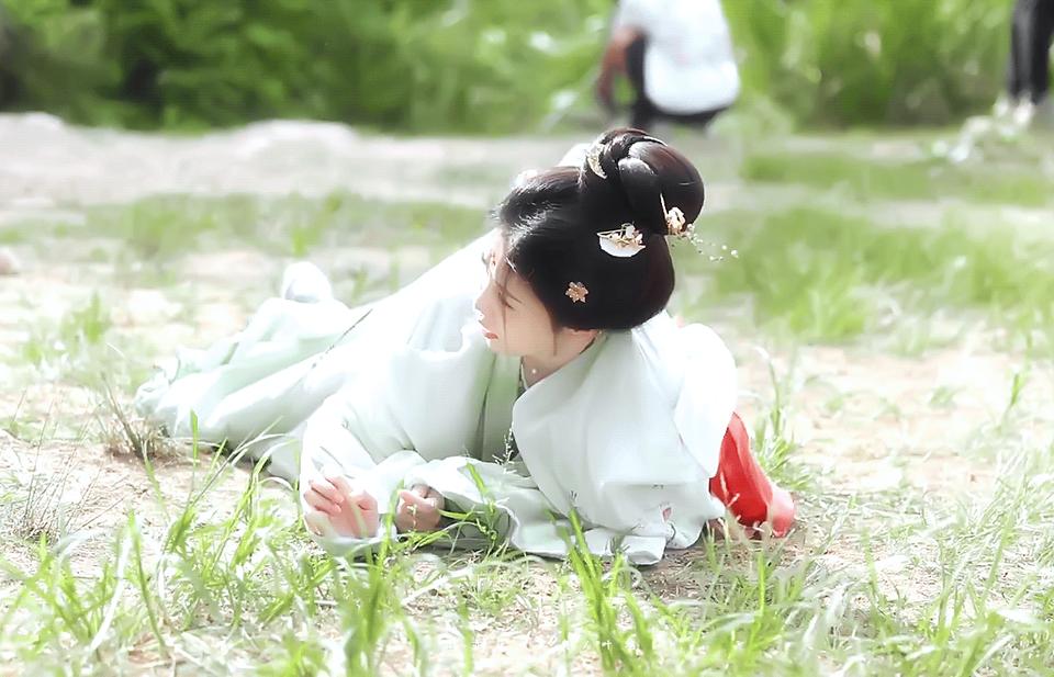 白鹿bl白鹿 bl向全世界安利白鹿bl 白鹿说会根据角色变换气质

✞ʚ✩⁺˚행