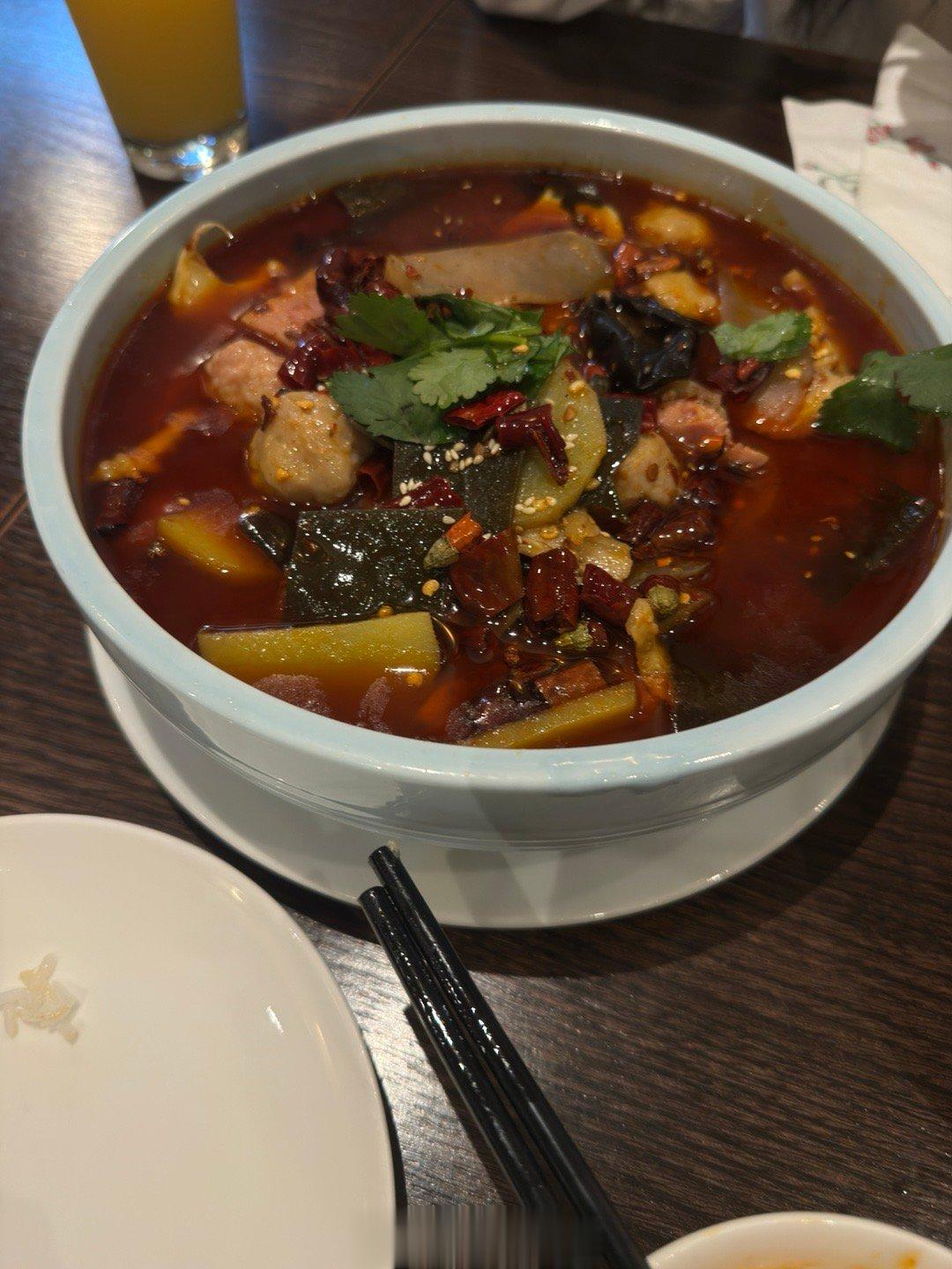好评#将就一顿#  ​​​