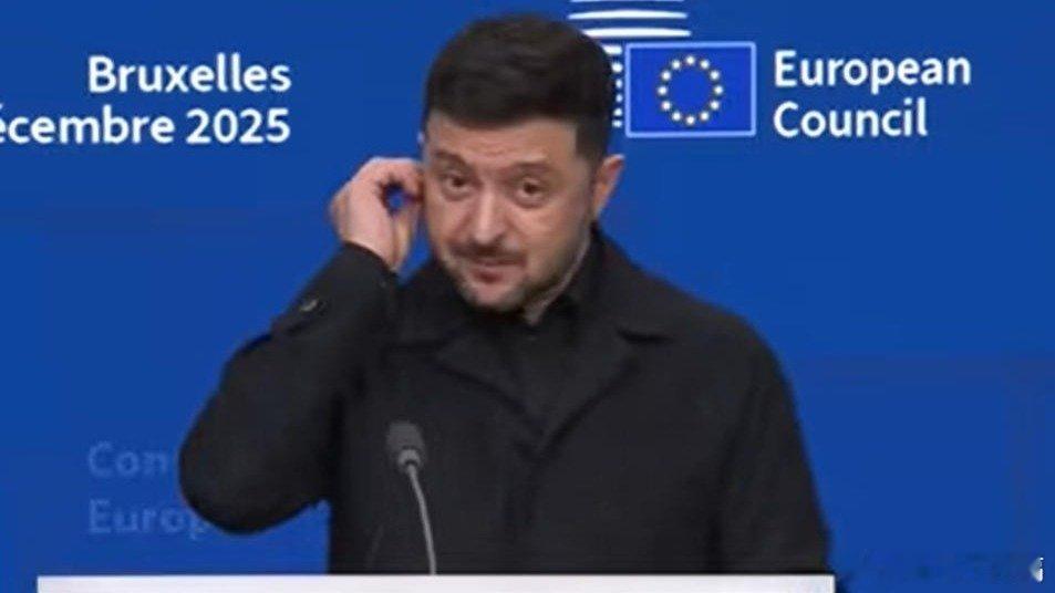 凤凰新闻【诅咒特朗普？泽连斯基谈乌克兰入约：政客嘛，早晚会死】【文/观察者网齐倩