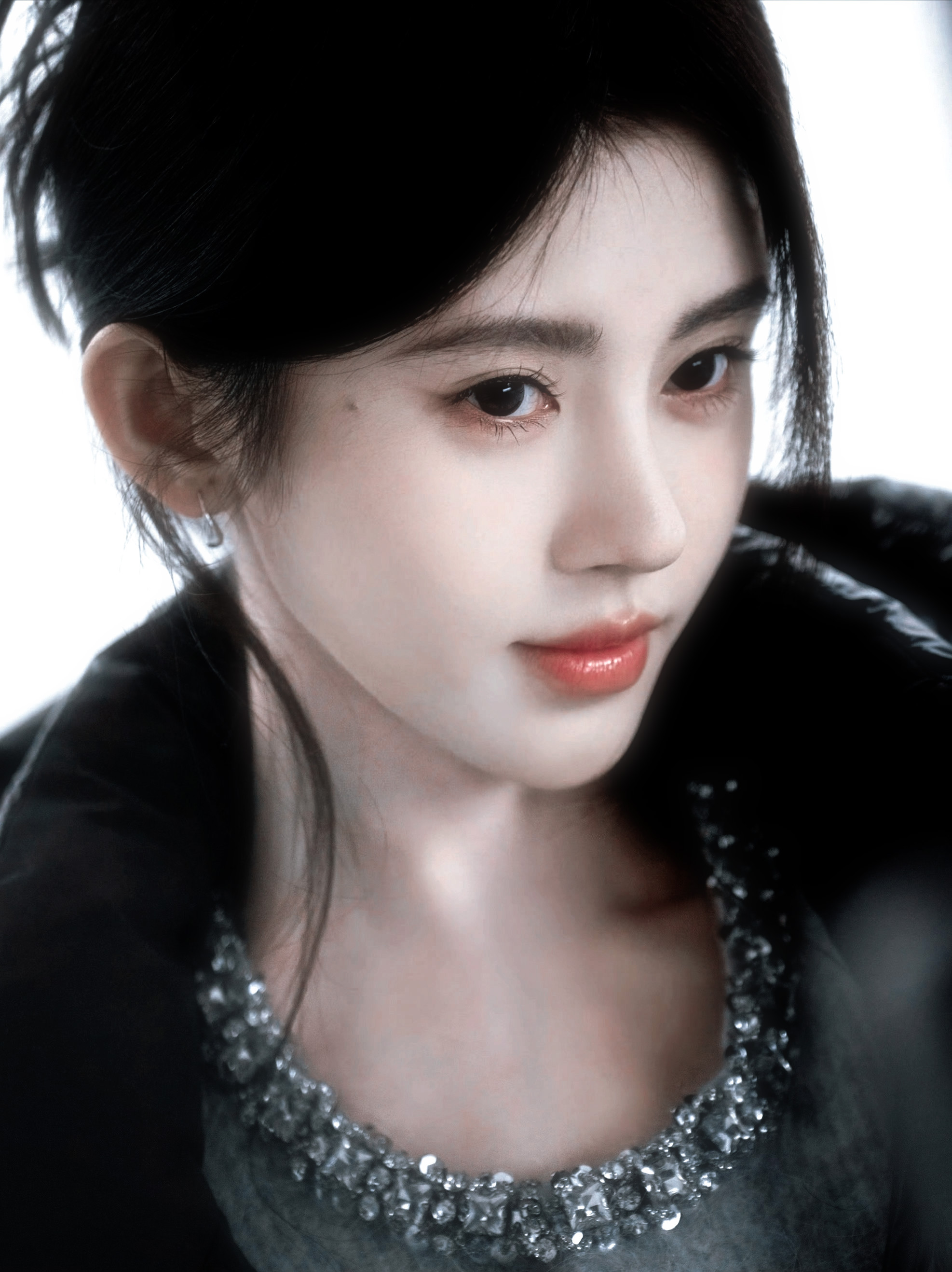鞠婧祎🖤⛄☁️鞠婧祎