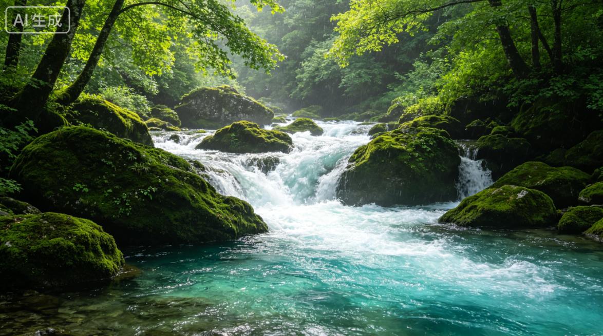 老话说“不怕七月半鬼，就怕端午节水”，“端午水”是什么？

它不是指我们挂菖蒲、