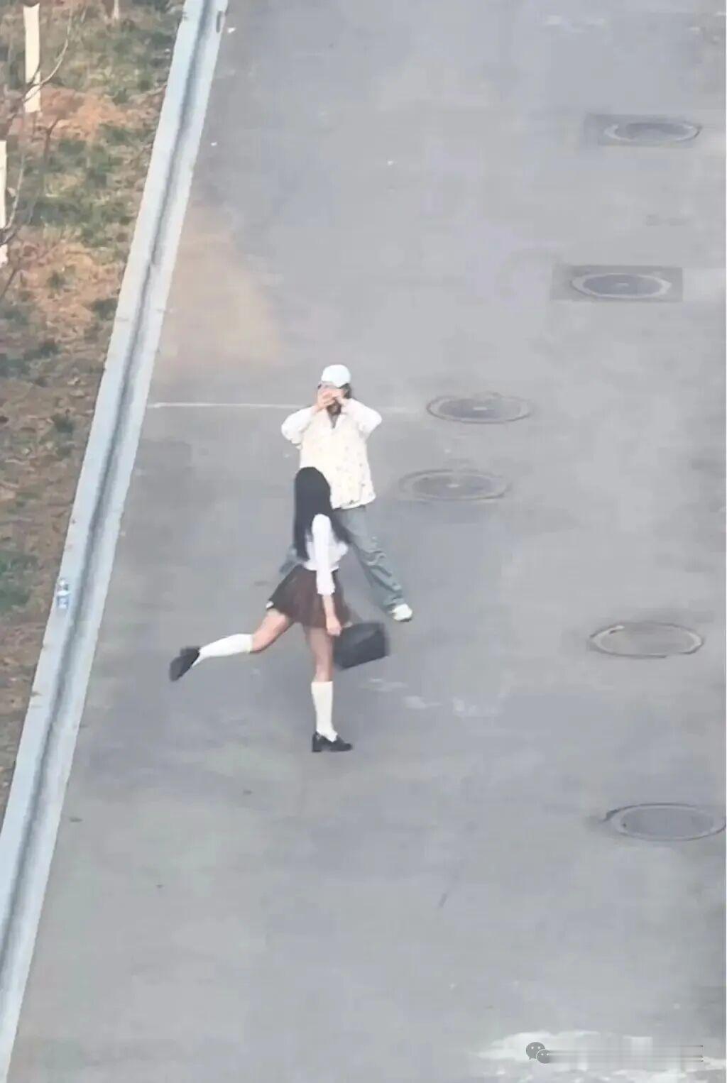 这个腿好[点赞][点赞] ​​​