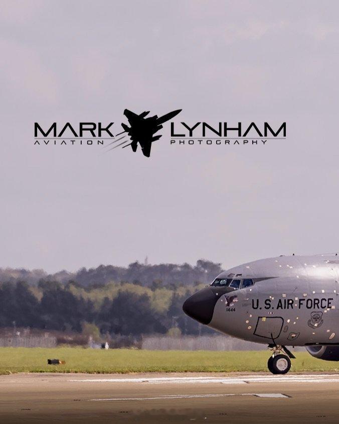 编号59-1444的美军KC-135R加油机已经从沙特阿拉伯苏丹王子空军基地返回