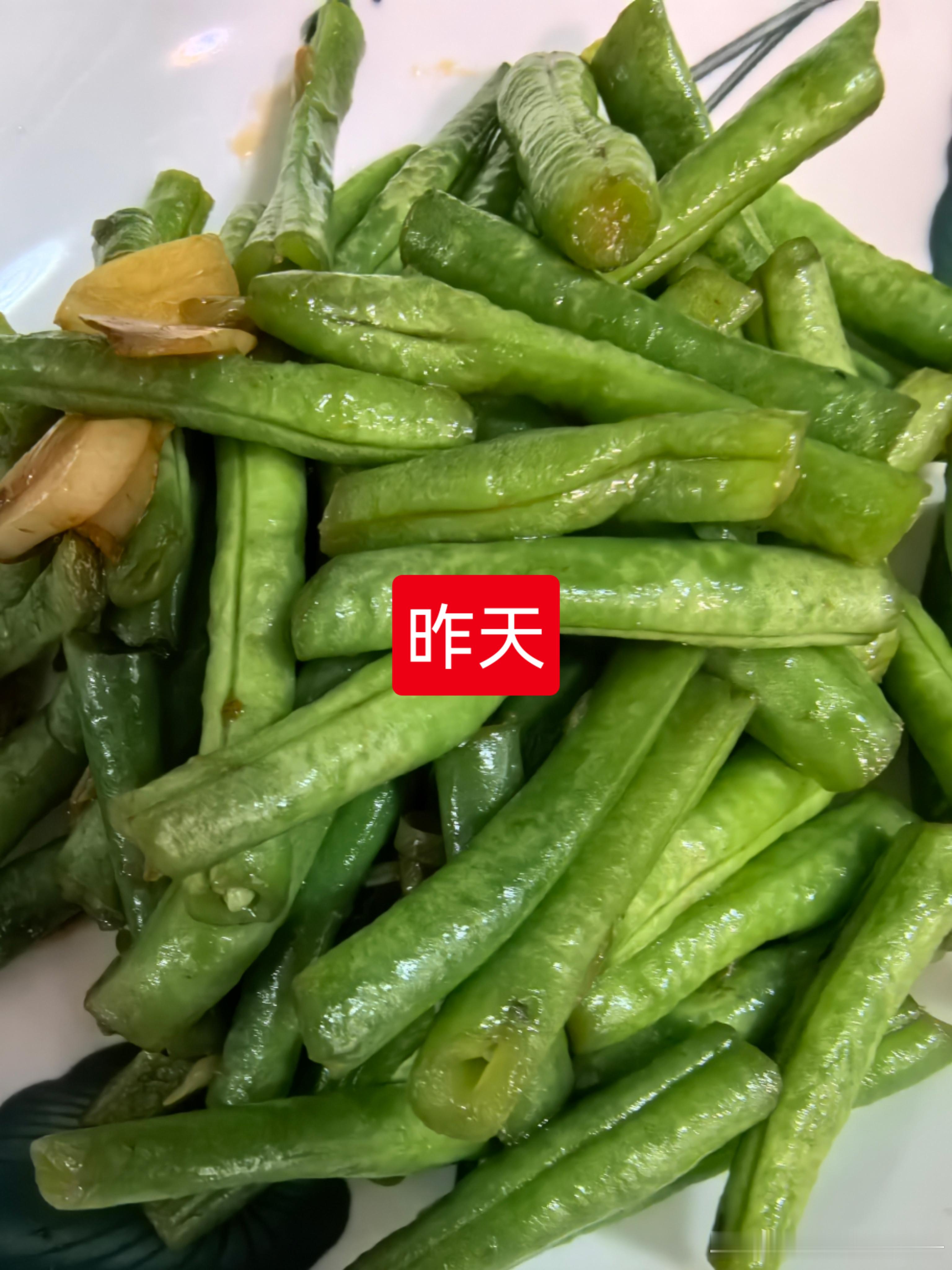 虽然儿子不在家，但是每天晚上都有好好做饭，就是这两天忘记发图了，现在补一个图一，
