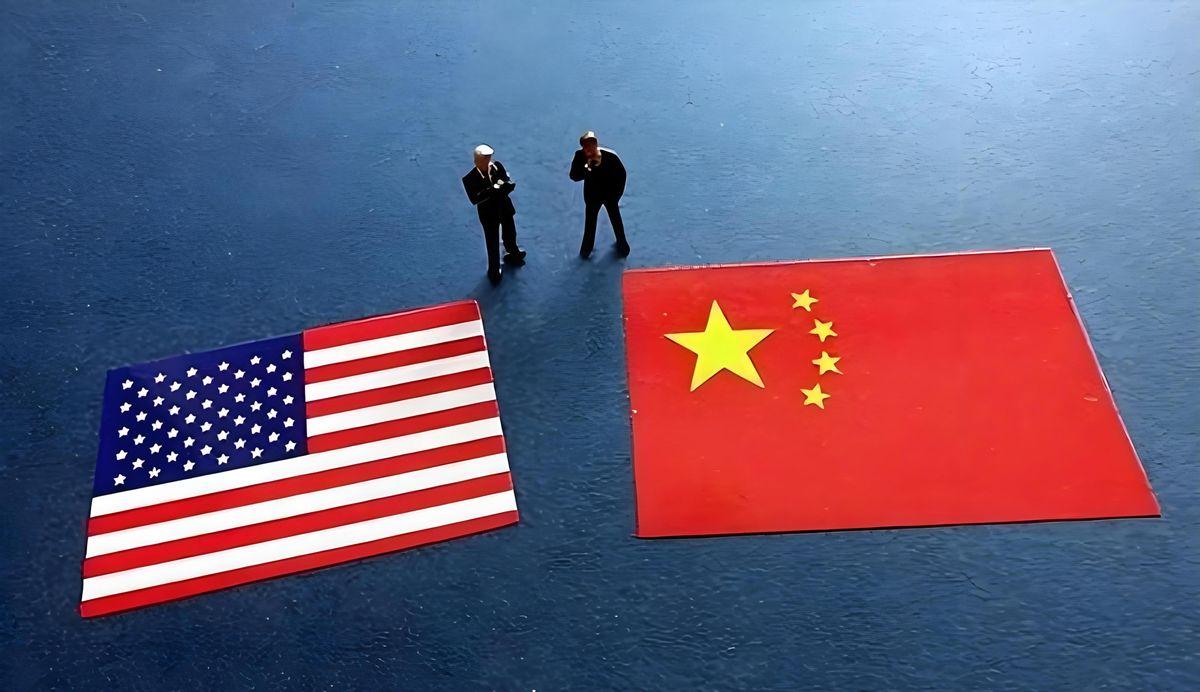 即使和平时期，国际社会都能看到美国囤积着海量的武器，那规模简直到了骇人的地步。