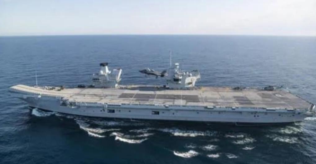 英国国防大臣约翰·希利曾表示，如果台湾问题升级，英国可能会对中国诉诸军事力量，但