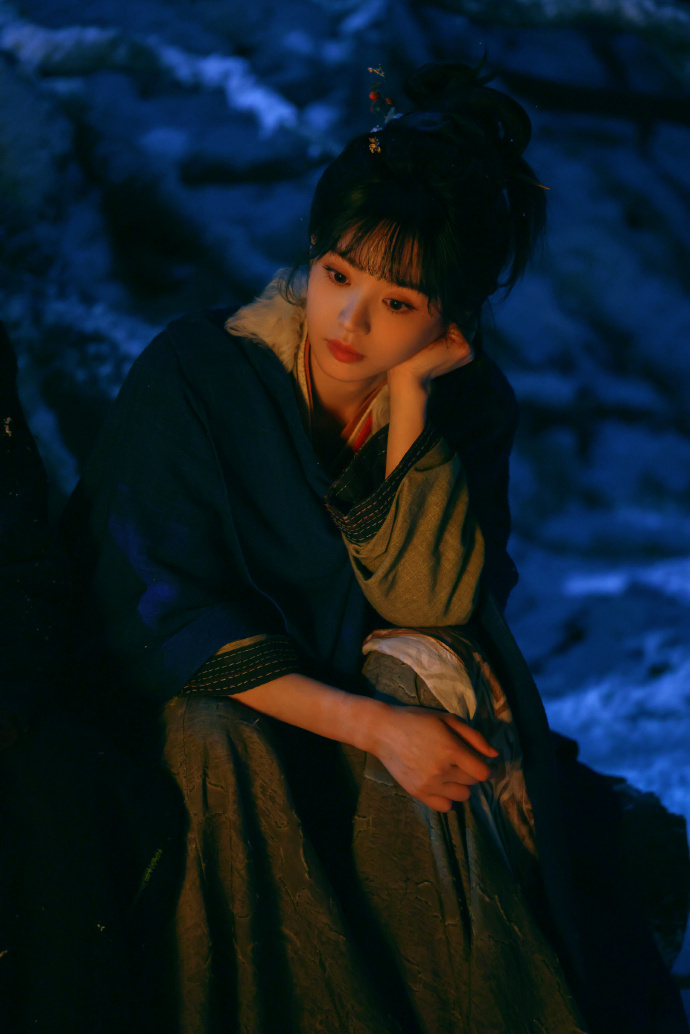 轻工大让樊长玉赢在养猪起跑线 咱们西固巷养猪能手，马上就要成为林安养猪高手了！毕