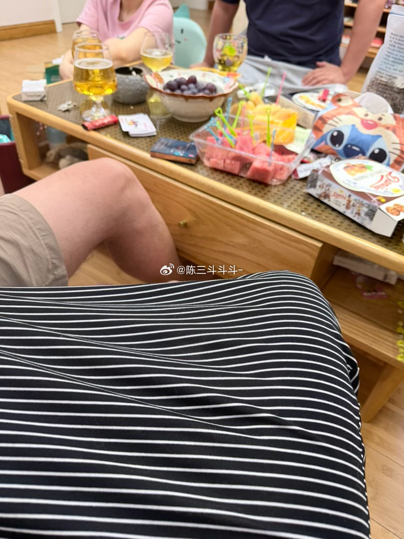 周五