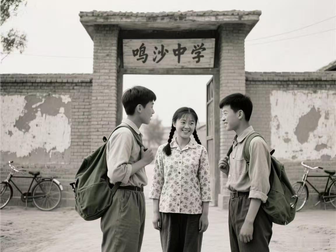 夕阳无限好，马不扬鞭自奋蹄（3）

作者 毛兴国

我曾是一名中学英语教师，深耕