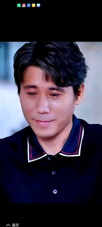 谁能想到中戏男神李乃文说过最靠谱的话，居然是这句：