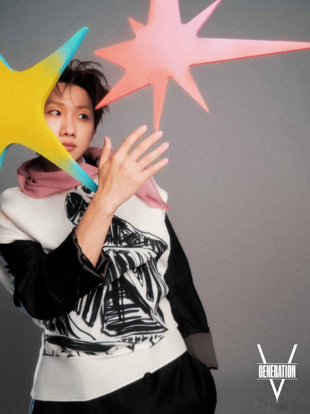 汪苏泷杂志 汪苏泷的杂志封面大片拍的也太有高级的质感了吧，呈现出来了不同的时尚元