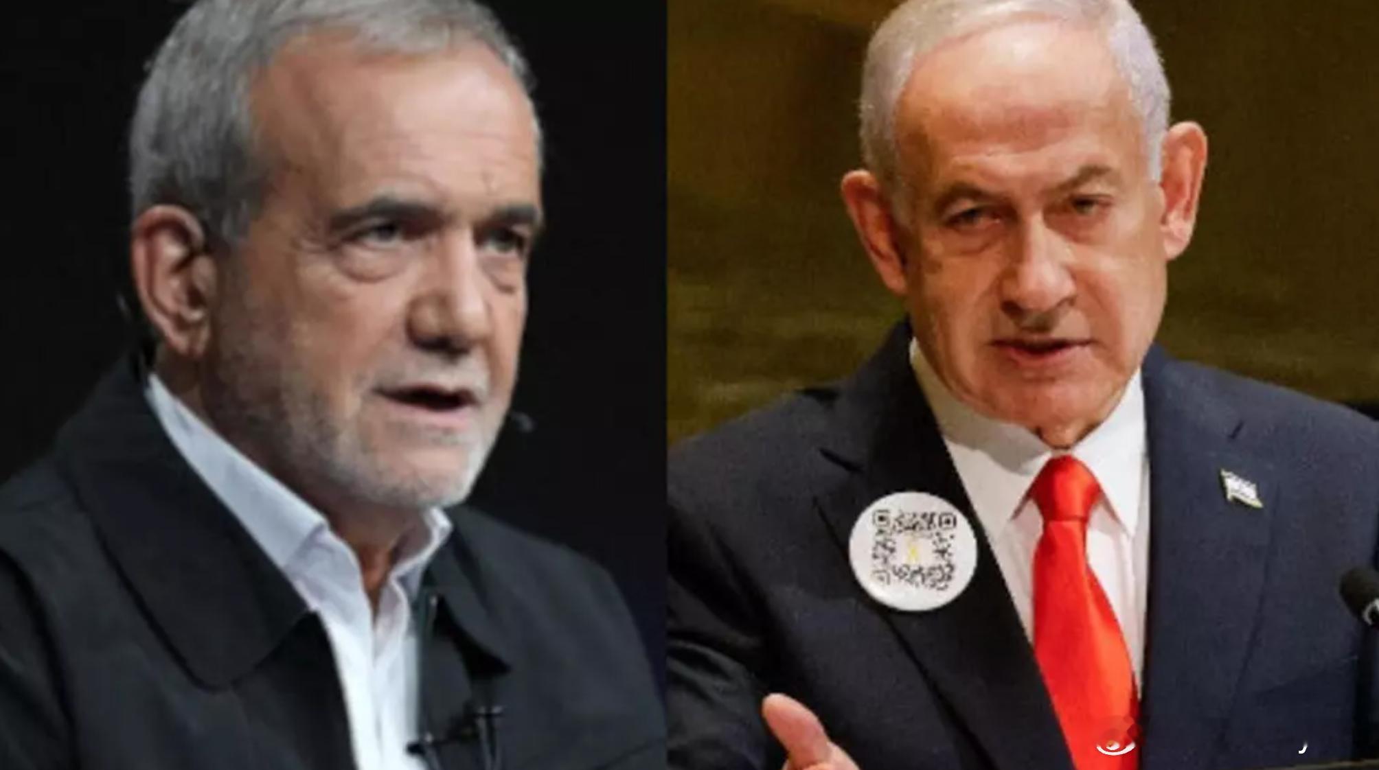 内塔尼亚胡：伊朗必须彻底拆除核设施 若谈判破裂将支持空袭其导弹设施海外新鲜事ai