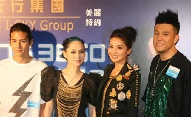 曝张致恒50岁可拿300万，有钱投资没钱还债？阿Sa的一番话没说错