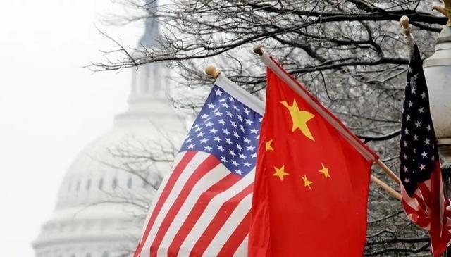 美国专家说：如果中国决定统一台湾，美国将只剩下一条路能选！中国这次准确命名“中国