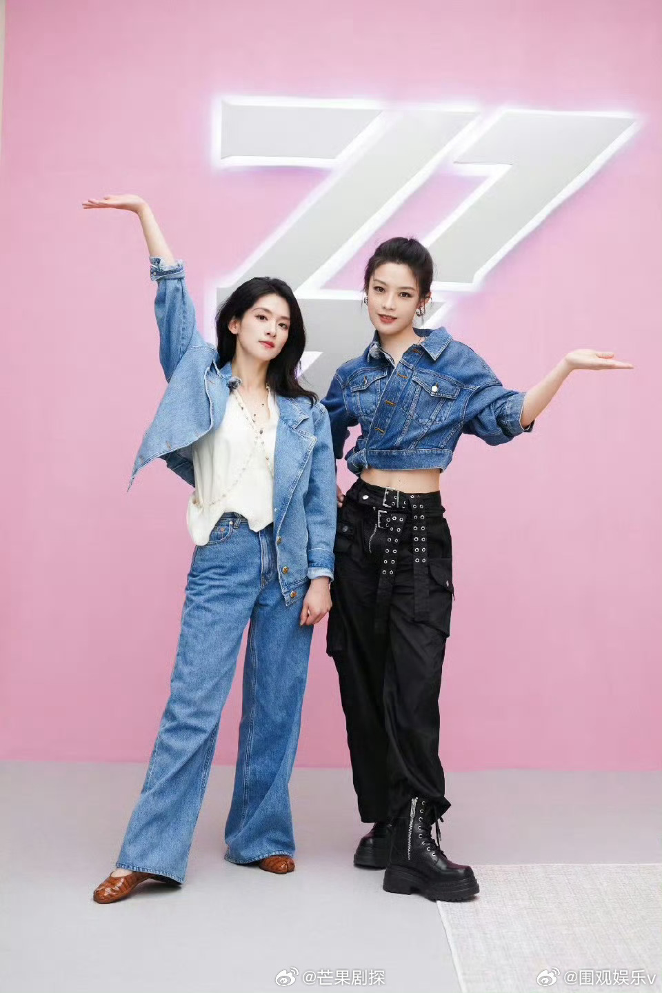 陈昊宇剧综双开花最近这个事业运真的好的爆棚，通过庄好好这个角色真的让大家看到了陈