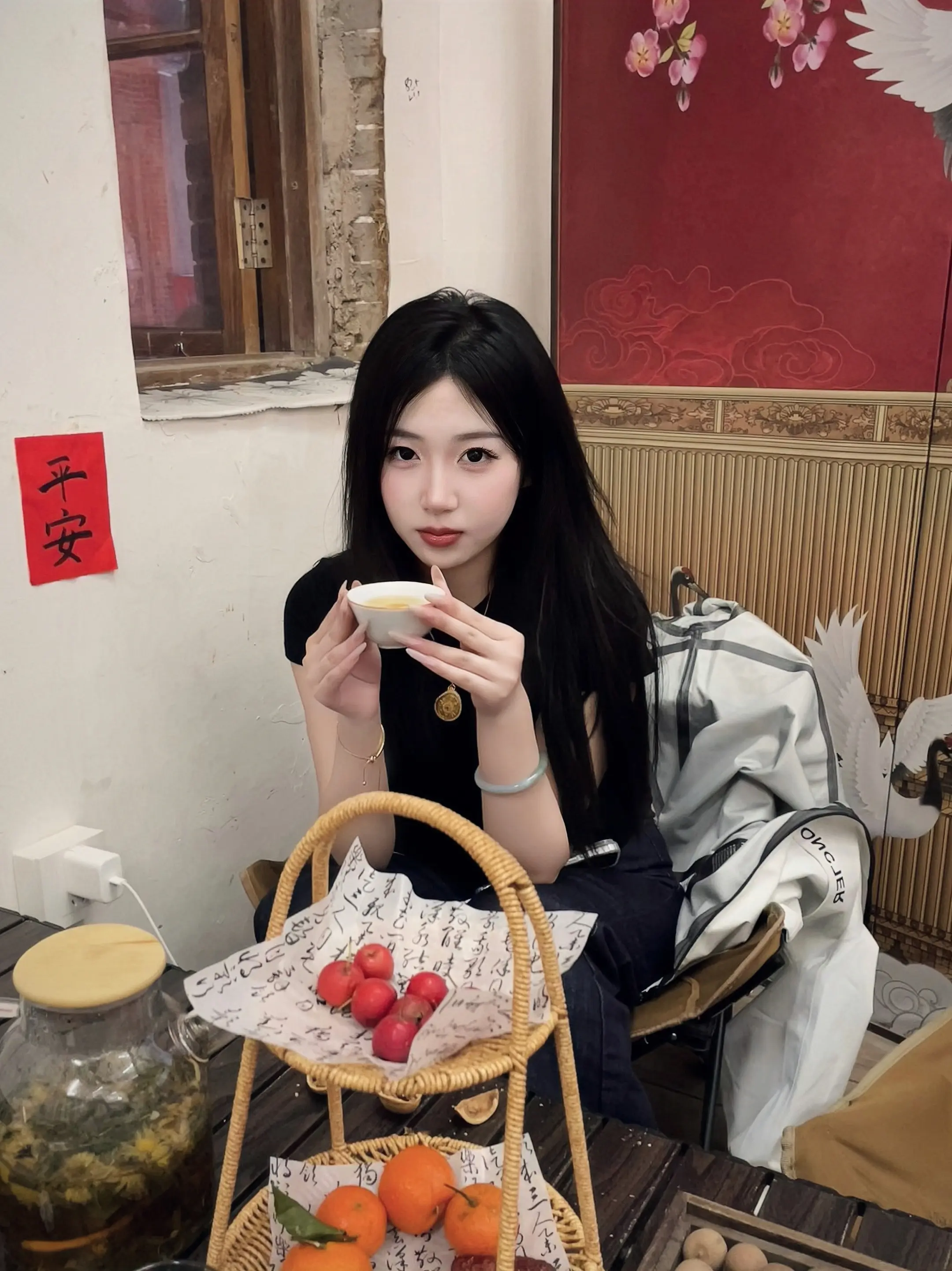 所有的事情 觉得好就值得