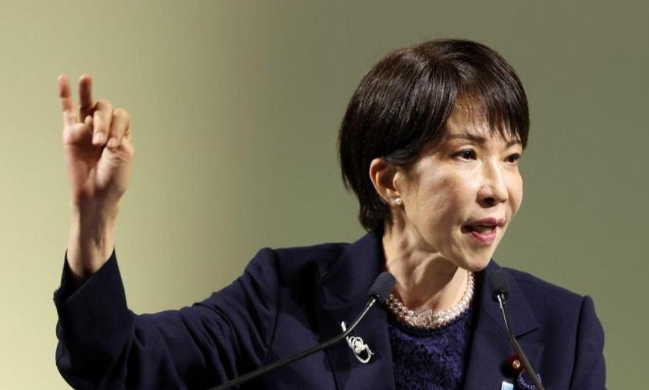 外媒今日报道：关于下星期（4 月 21 日）举行的靖国神社春季例行祭祀，日本官员