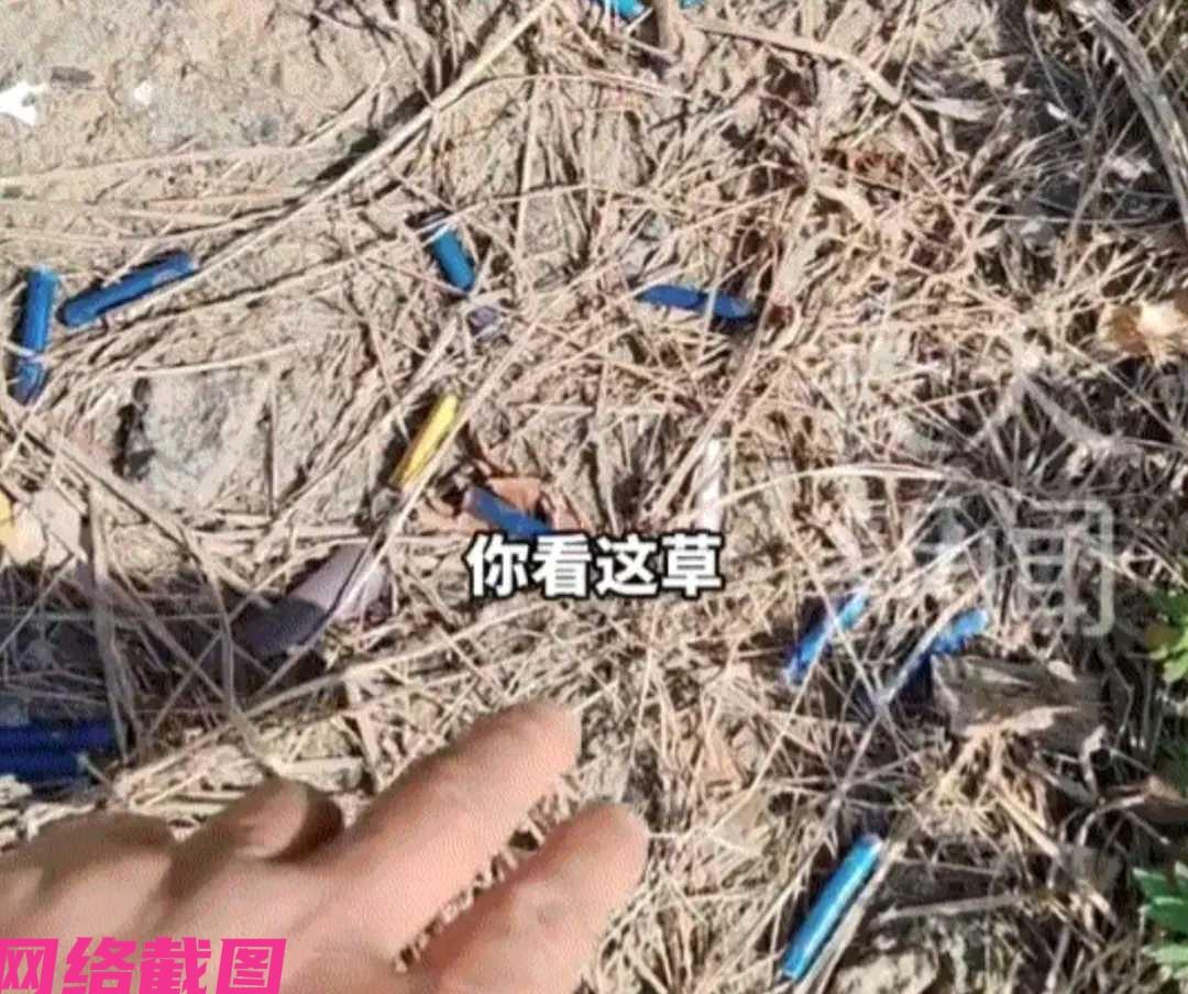 江苏有男子存在抽烟的习惯，只是让他没有想到自己的一个行为，而给他自己带来反思。