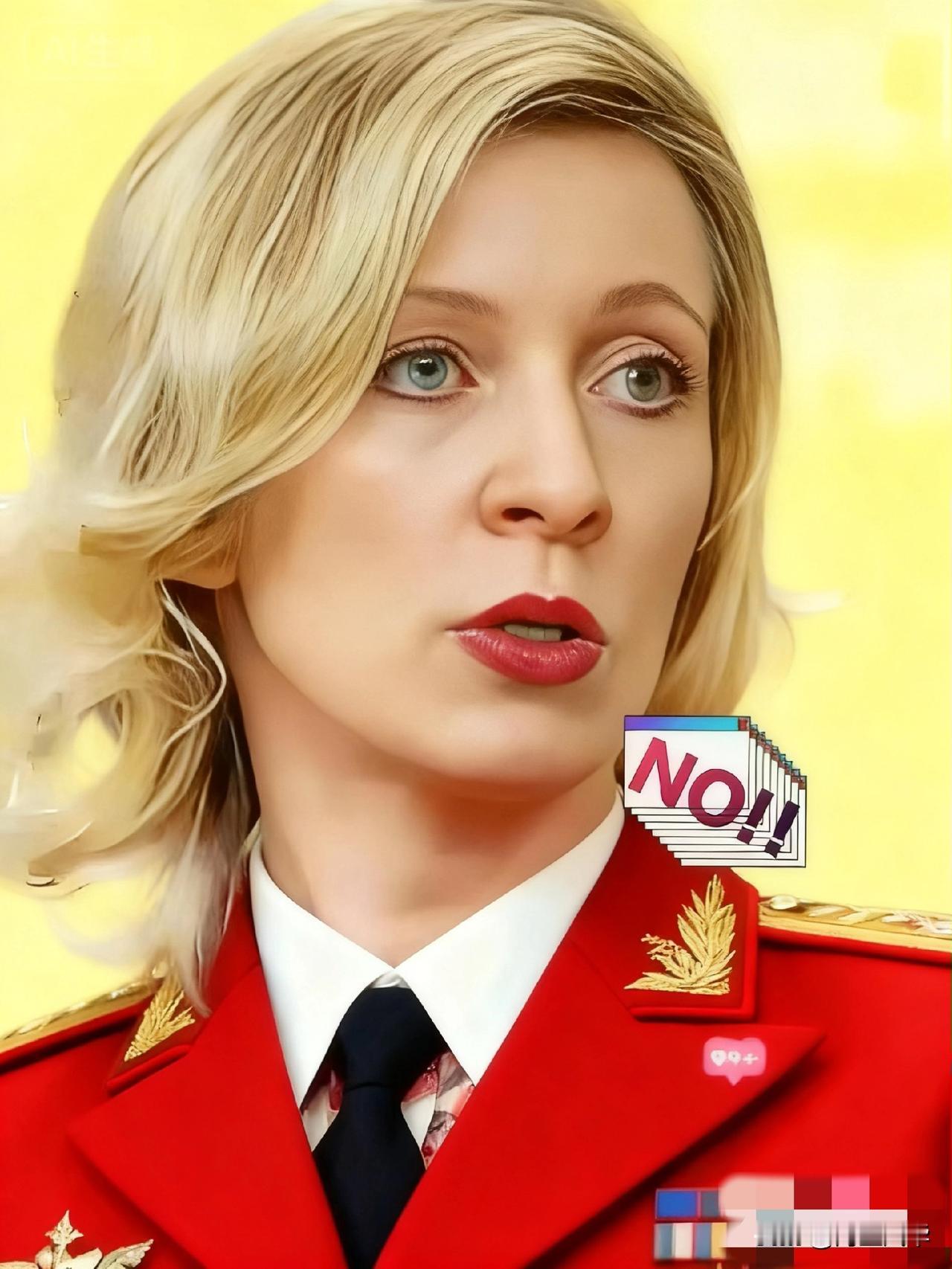 扎哈罗娃戳破欧洲真相：俄乌战事不停，原来是有人在背后“赚钱”
 
2025年12