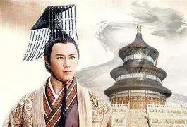 历史上四位“真龙天子”的皇帝，刘邦72颗大痣、朱元璋脚踩七星

先说说汉高祖刘邦