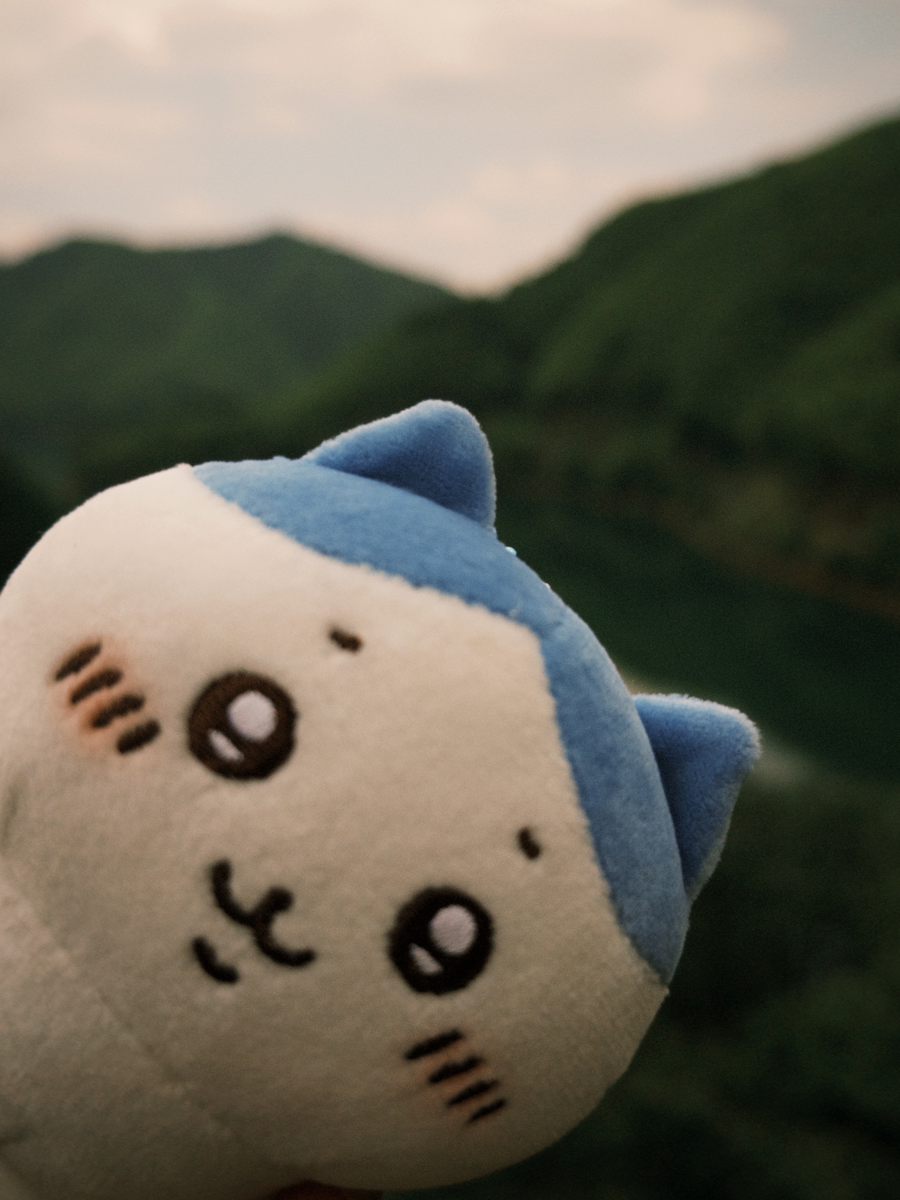 随机掉落一些旅行碎片[举手] ​​​