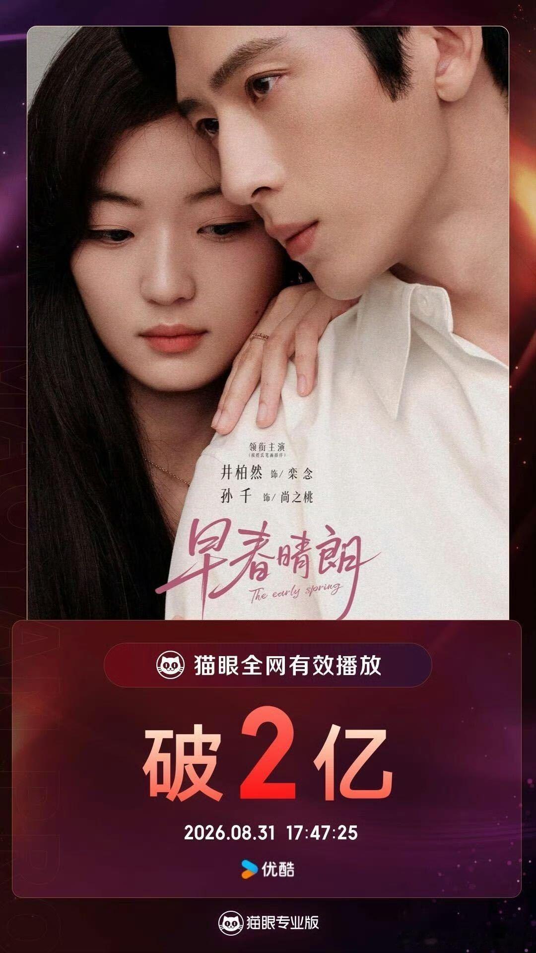 栾念遇到了最懂他的井柏然井柏然对于角色的独特理解和塑造，真的非常出彩，尤其是将栾