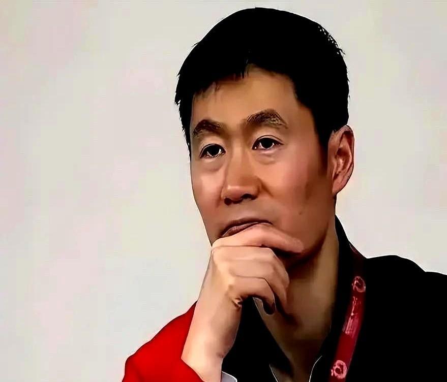 梁靖崑八强止步，蒯曼三线全胜——国乒内部淘汰赛比国际赛更残酷。
你以为赢球就能留