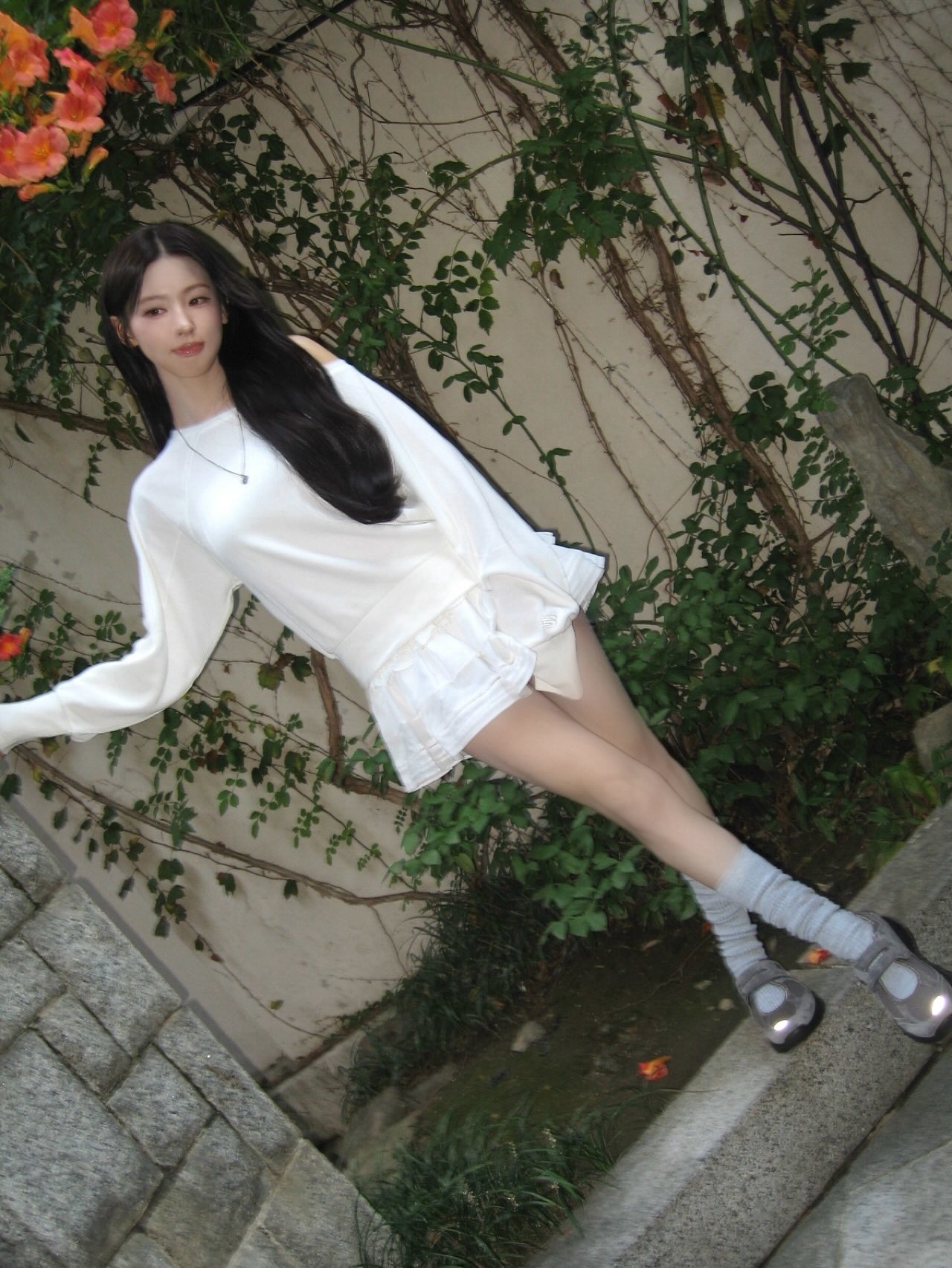 赵美延 照美颜 ​​​
