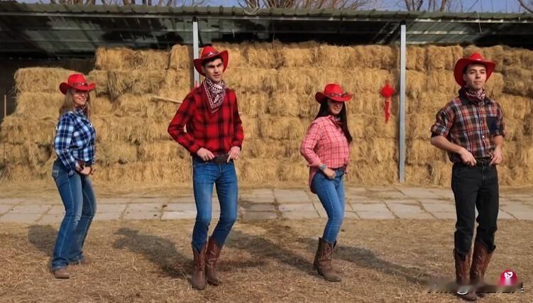 美国的“牛仔舞”与日本的“去中国”！

中国传统佳节春节期间，美国与日本以不同方