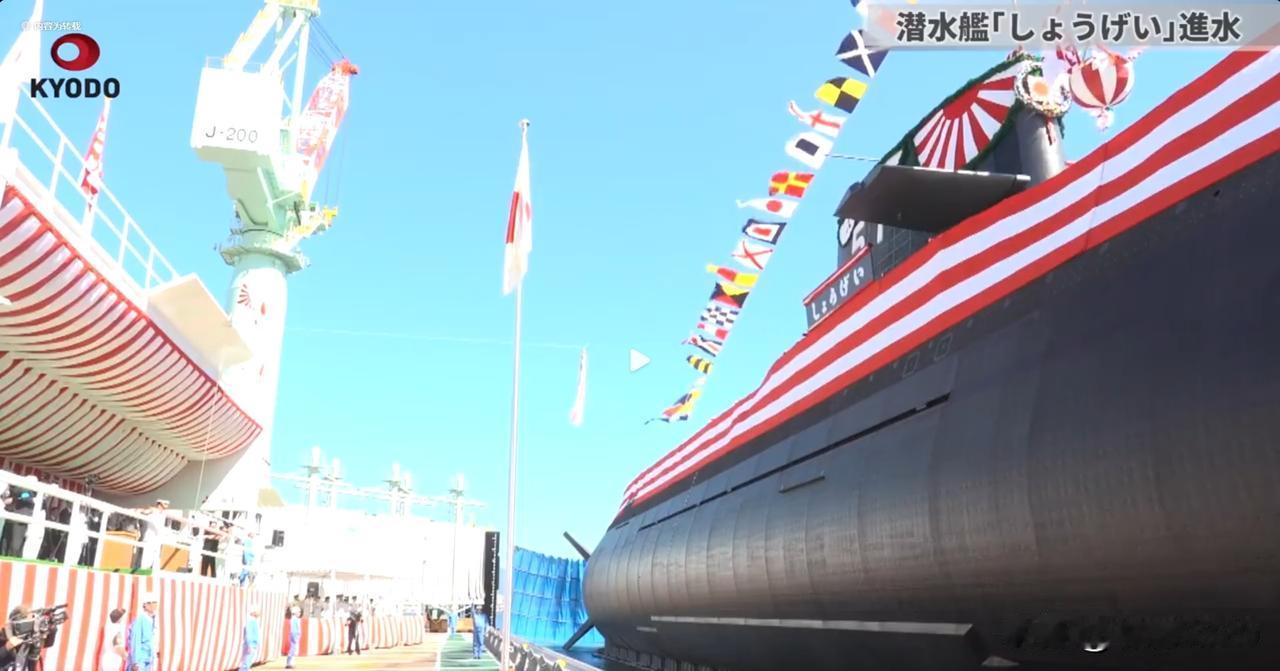。SS-519翔鲸号是“大鲸”级潜艇的第七艘，前六艘分别是SS-513大鲸号，S