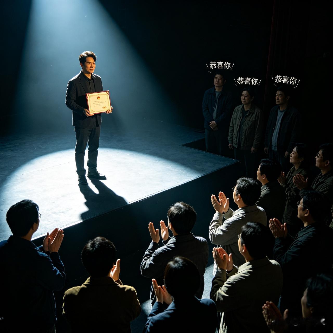 不知道你有没有发现一个很现实的规律：我们发的内容，陌生人往往愿意停下脚步，认真看