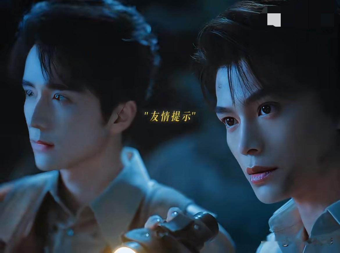 张新成、丁禹兮主演的《南部档案》正式上线，开播热度起步便超3000，昨日峰值达3