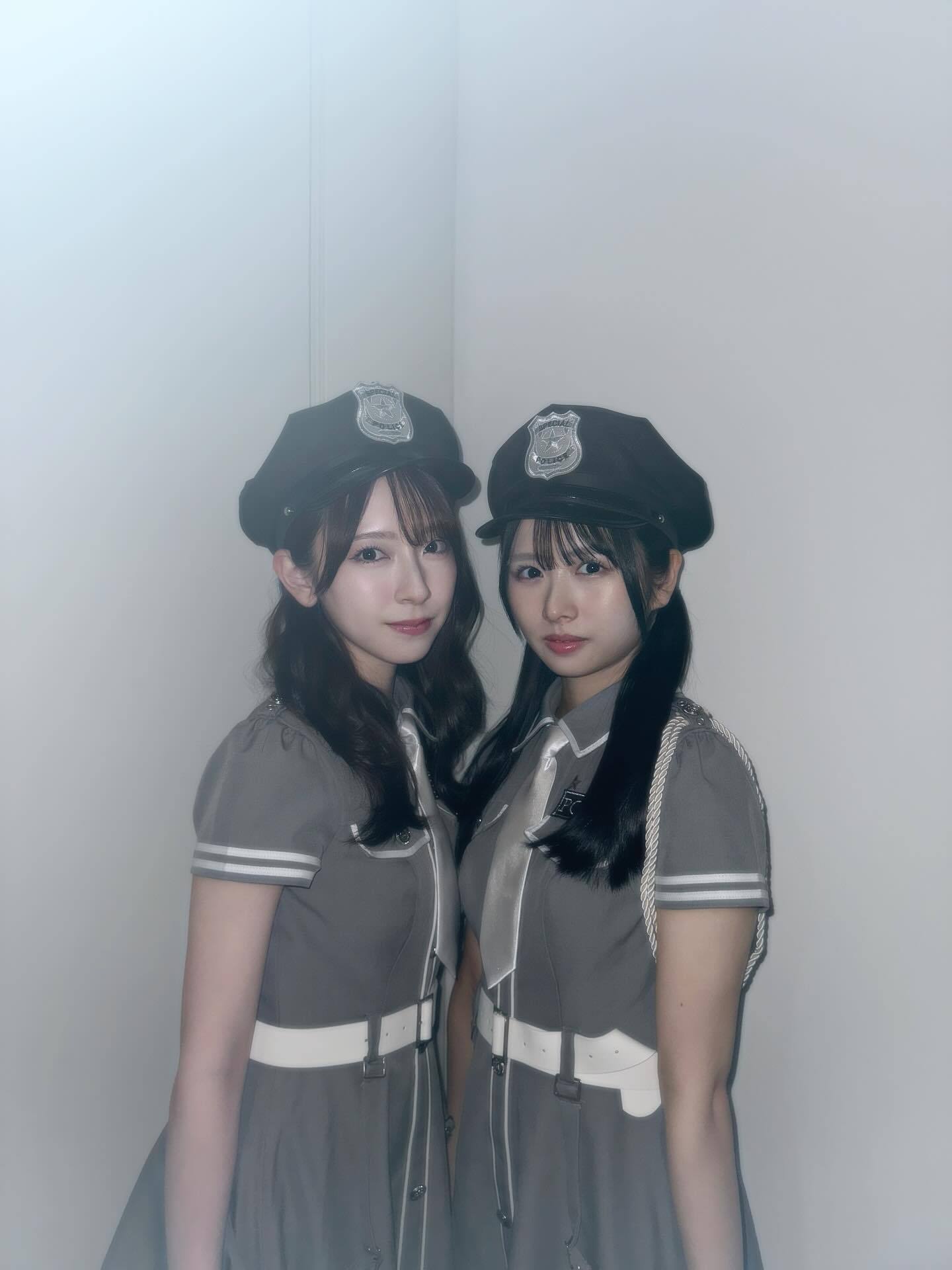 上村ひなの🧋「🎃🤍HappyHalloween」ひなのなのぐらむ ​​​