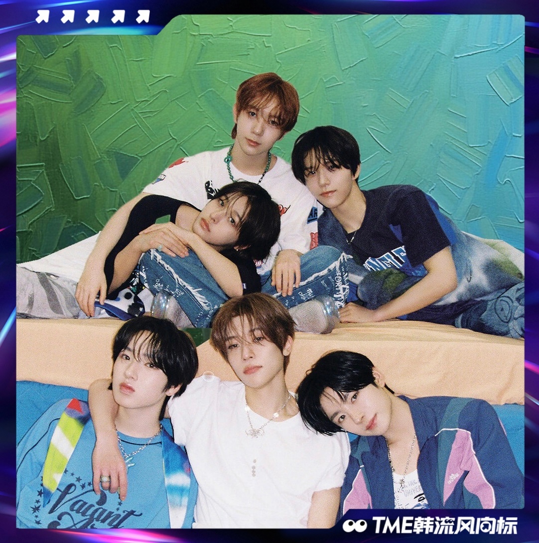 恭喜NCTWISH和 CORTIS入选了《福布斯韩国》2026年“30位30岁以