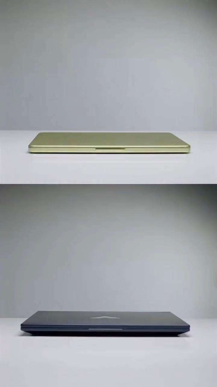 即使3000多的Macbook Neo，也有苹果一贯的做工水准