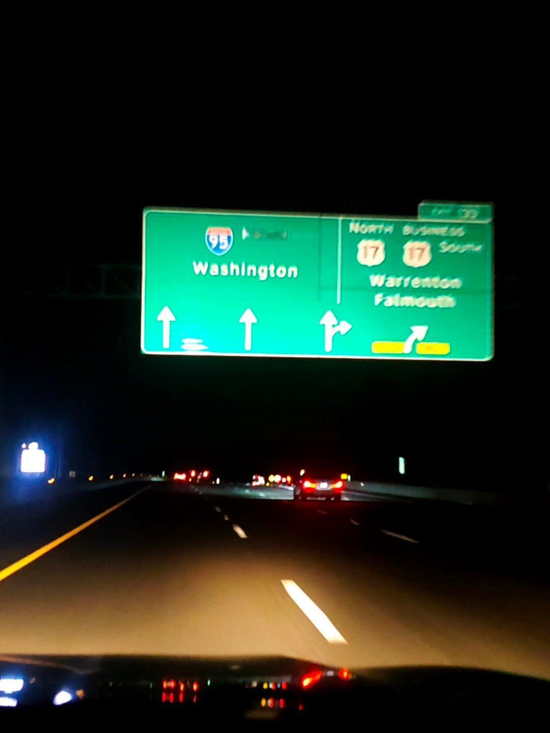 6.4升V8换4.6升V8，进入华盛顿横穿美利坚onlycar昂雷卡 美国