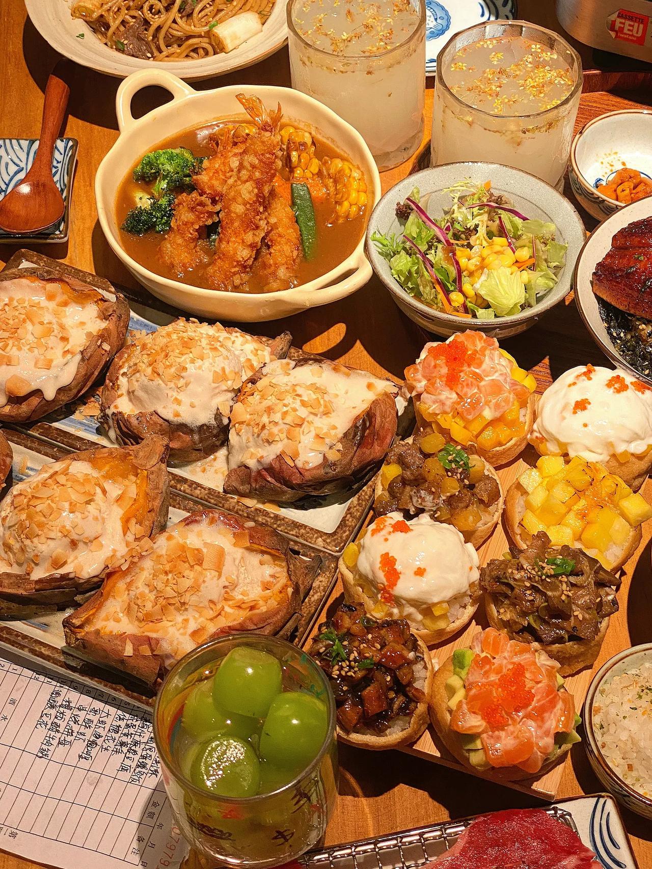 成都！超乖的治愈系小食堂🍛 一定要去！


一直都很爱这家小店，这次去的太古里