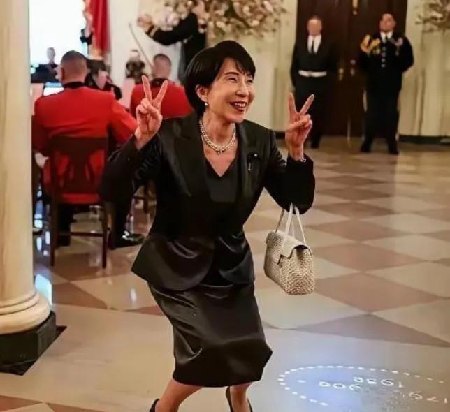 听说高市早苗都乐疯了！日本又押对了，中国代表团正常去名古屋参加亚运会。之前网上好