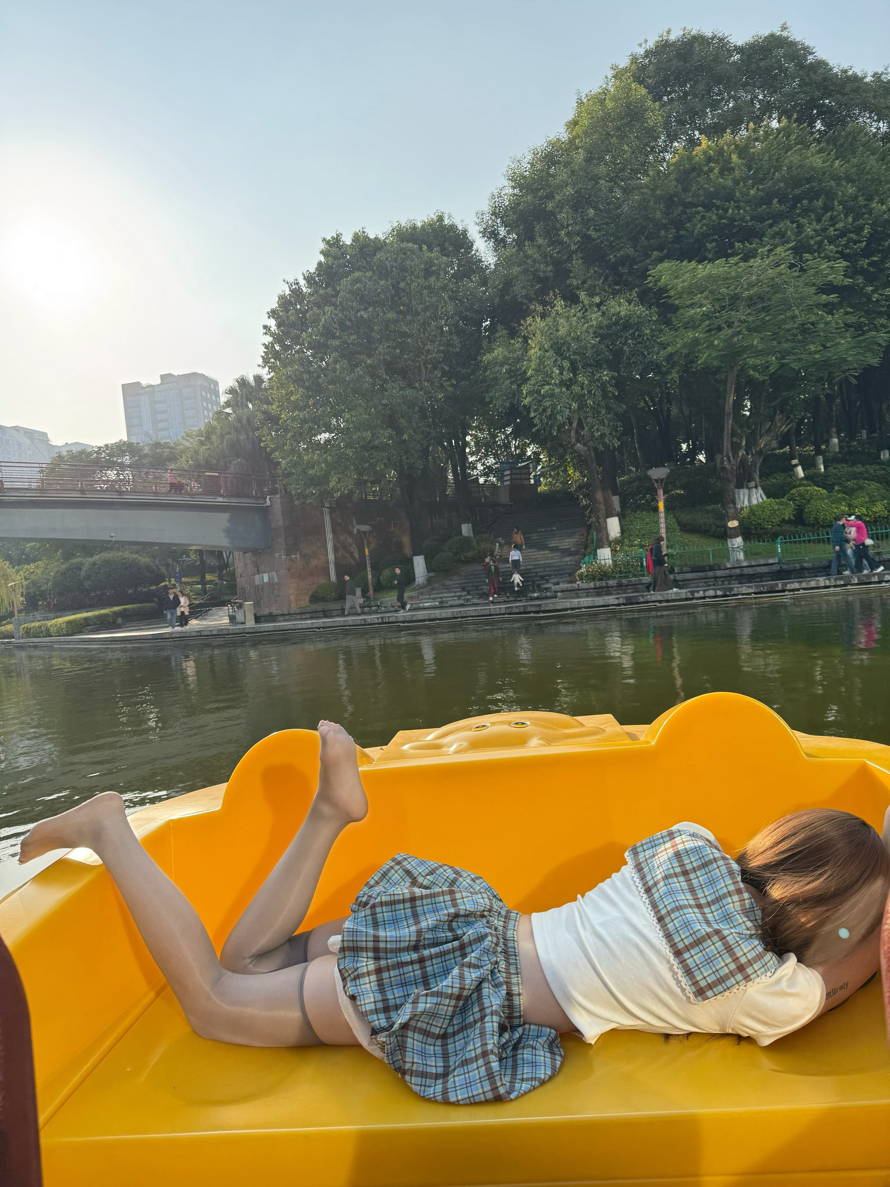 好玩好玩 佛山·桂城千灯湖