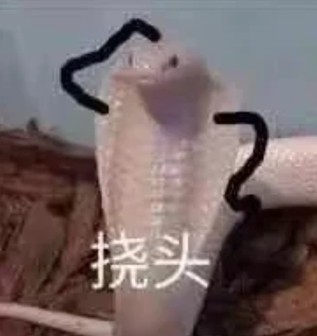 盗墓笔记 虽然只看过一点点，但感觉主角就是吴邪啊，还有世界姐是啥意思[傻眼] ​